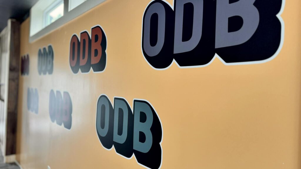 ODB Wall